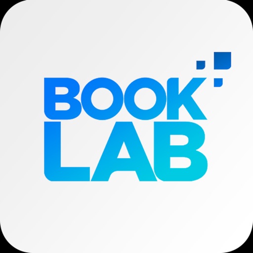 Booklab para Laboratório