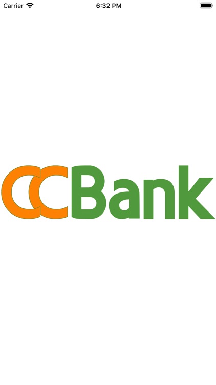 CCBank Mobile Banking