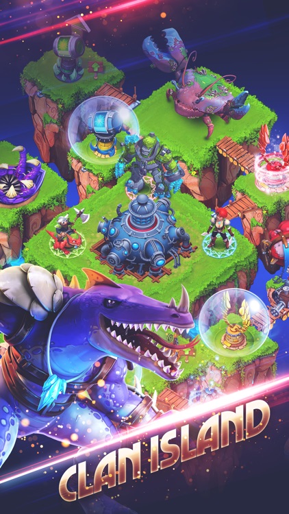Survival Arena™ TD