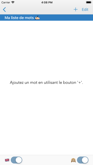 Vocabulaire Anglais - Cramit Vocabulaire Anglais - Cramit