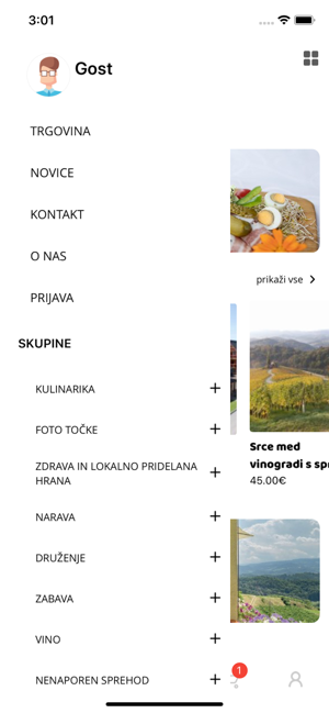 Flavors of Styria(圖6)-速報App