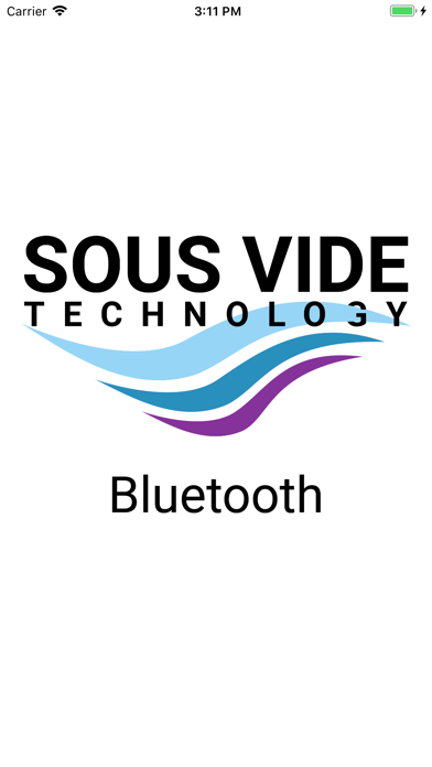 How to cancel & delete Sous Vide Bluetooth from iphone & ipad 1