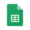 Fogli Google (AppStore Link)