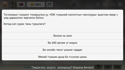 Соронз Хятад хэл screenshot 4