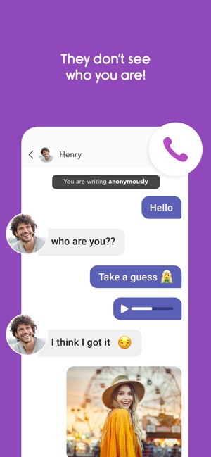 Connected2.me – Meet & Chat(圖2)-速報App