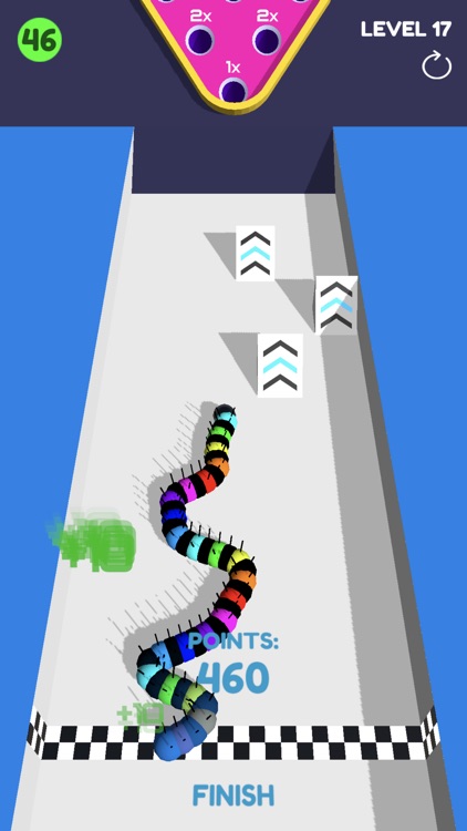 Slither Run