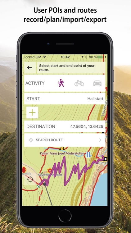 PhoneMaps screenshot-3
