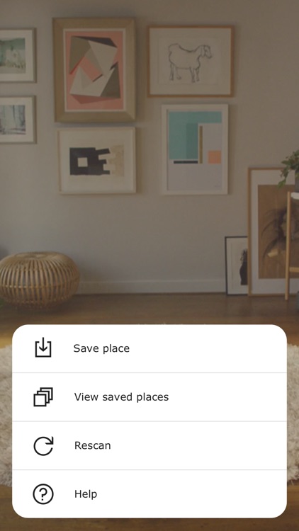 IKEA Place screenshot-3