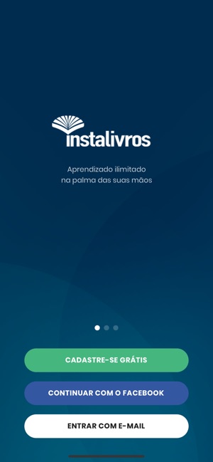 Instalivros(圖1)-速報App