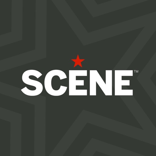 SCENE: Movies, Meals, and More