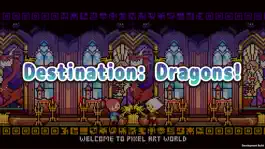 Game screenshot Destination: Dragons! mod apk
