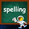 Spelltronaut: Primary Spelling