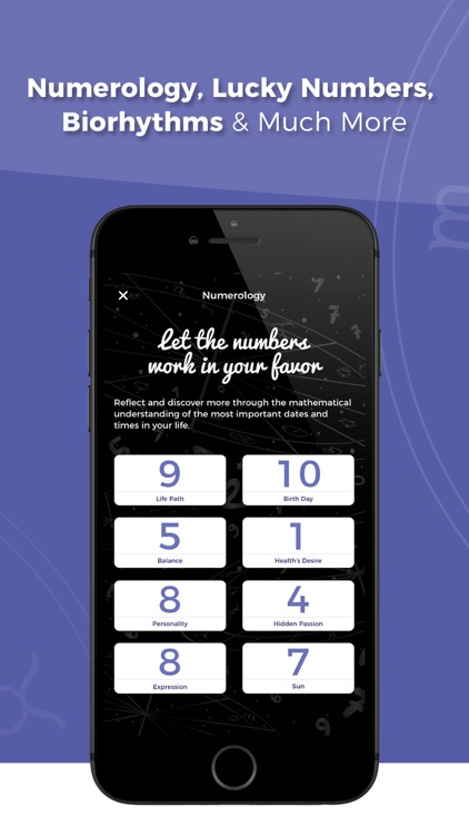 Fortune Teller - Astro App screenshot-3