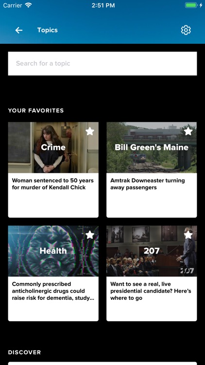 NEWS CENTER Maine screenshot-3