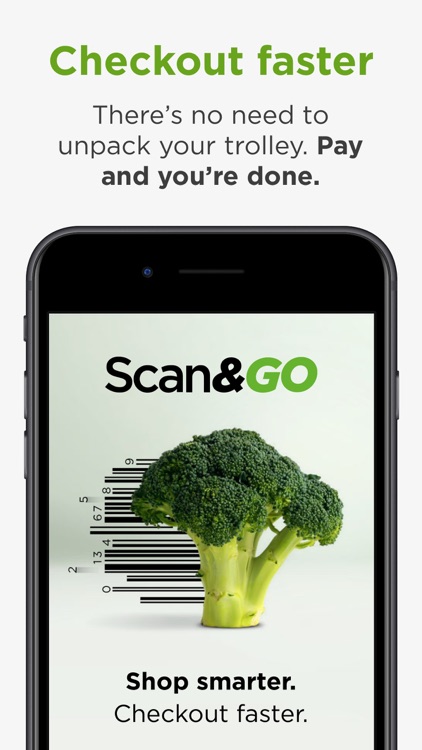 Asda Scan Go By Asda Stores Ltd