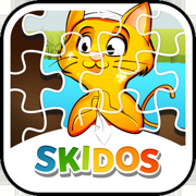 Kids Puzzle Games - Toddlers