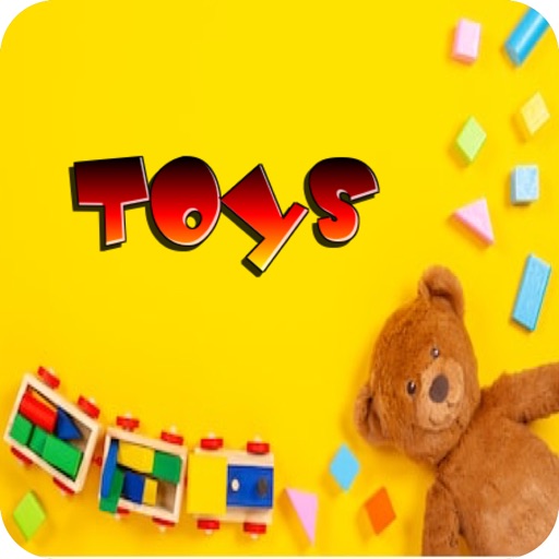 Toys Items