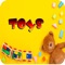 Toys items is very interesting app for the people who wants to know more about toys items and related things