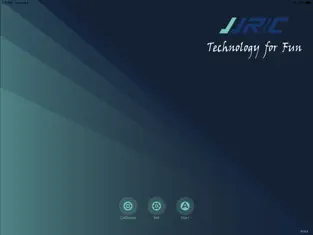 Captura de Pantalla 1 JJRC VP iphone