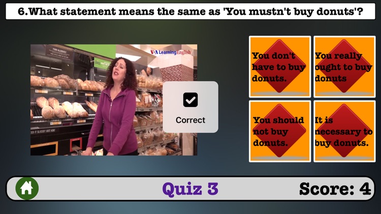 Video Basiczz Quizzes screenshot-6