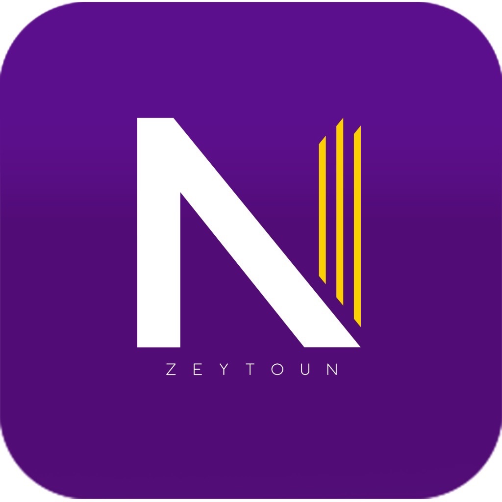 Nassif Zeytoun (Official)