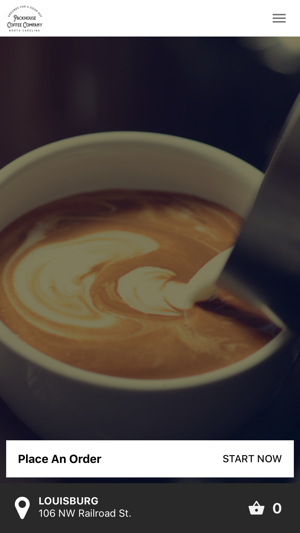 Packhouse Coffee(圖2)-速報App