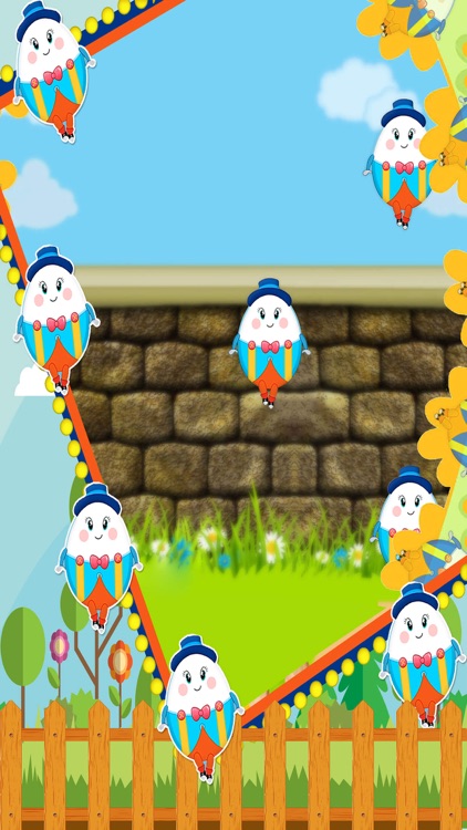 Smashing Humpty Dumpty Games