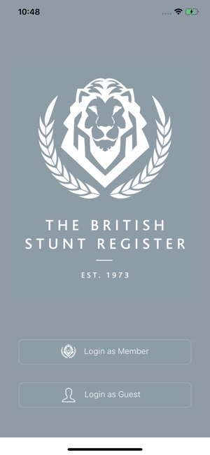 British Stunt Register(圖1)-速報App