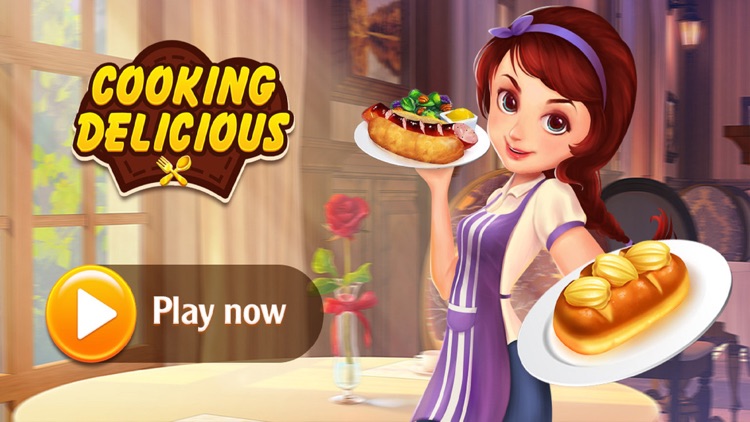 Maple Restaurant : Fun Cooking