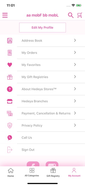 Hedeya Stores(圖3)-速報App