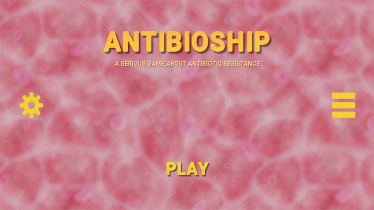 Antibioship