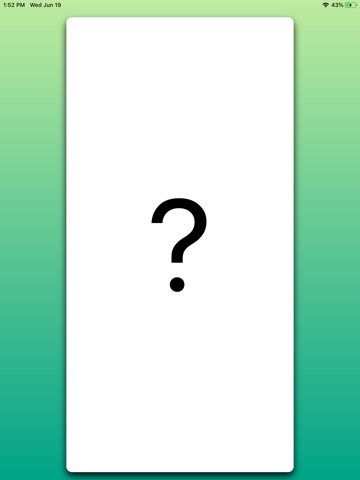 Instant Sizing for SCRUM - náhled