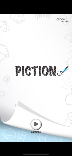 Piction - Guess the drawing(圖1)-速報App