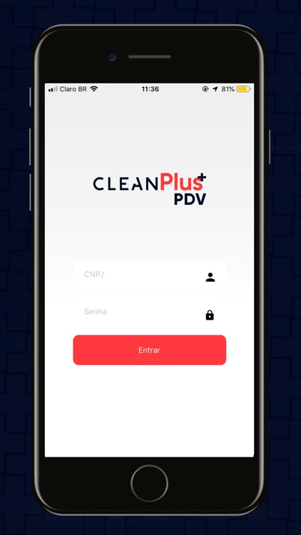 Clean Plus PDV screenshot-4