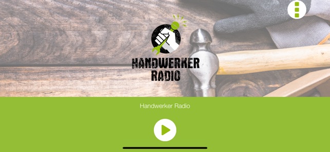 Handwerker Radio(圖2)-速報App