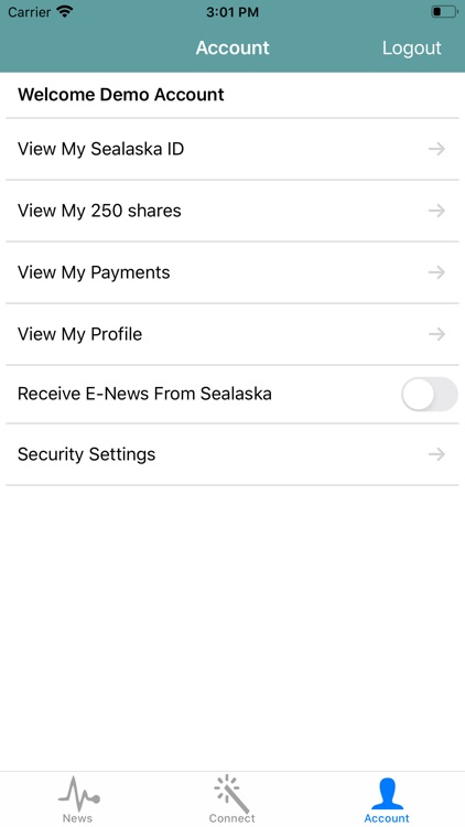 MySealaska screenshot-3