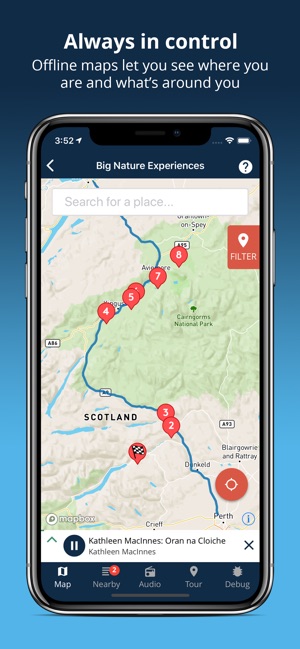 Explore Stirling(圖6)-速報App