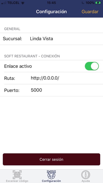 Áureo Guest Services