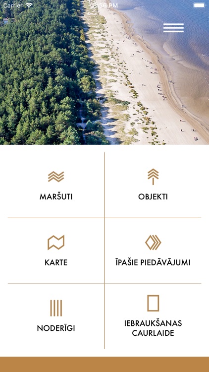 Visit Jurmala