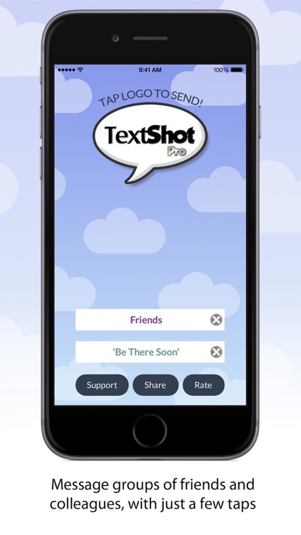 TextShot Pro: Group Text screenshot-0
