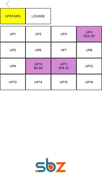 EMDI - POS Restaurant ordering