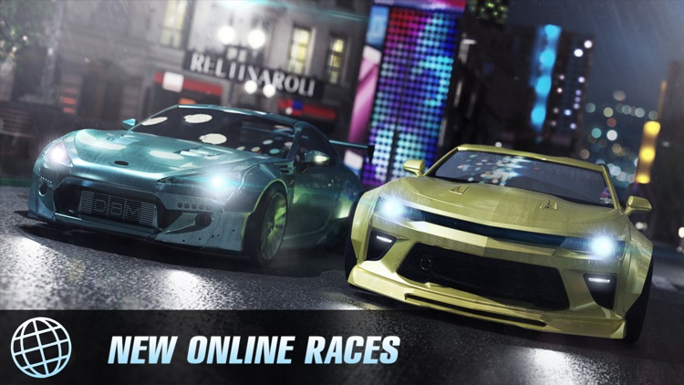 Drag Battle screenshot-0
