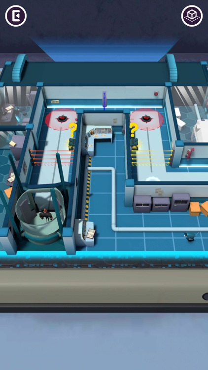 Secret Oops! screenshot-1