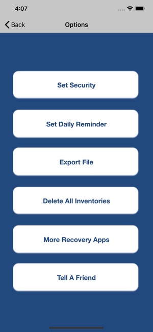 AA 4th Step On The App Store