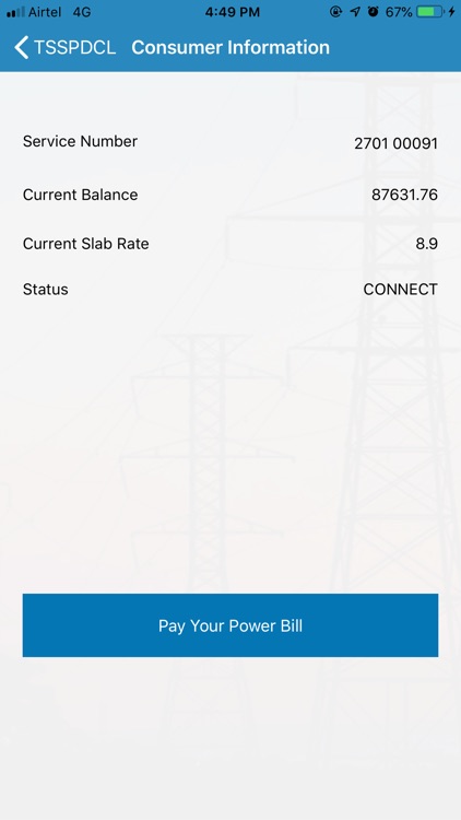 Tsspdcl Prepaid Meters