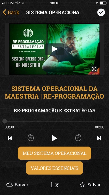 Mastery Academy by Felipe Marx screenshot-6