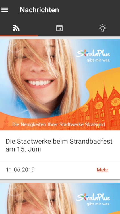 Stadtwerke Stralsund