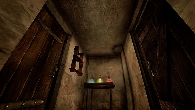 Trapped No Escape screenshot-4