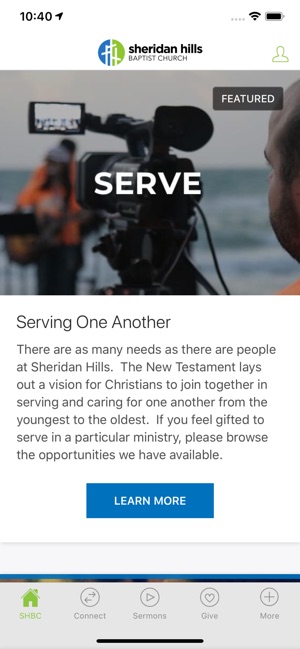 Sheridan Hills(圖1)-速報App