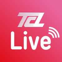 TCL Live ne fonctionne pas? problème ou bug?